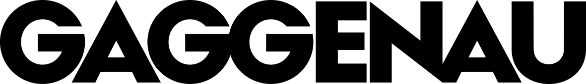 Logo Gaggenau